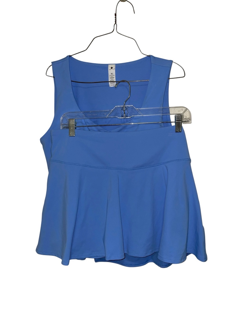 Yogalicious XL NEW skort set